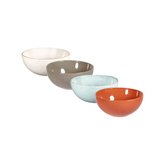 Churchill Stonecast Noodle Bowl 7.25" (Pack of 6)